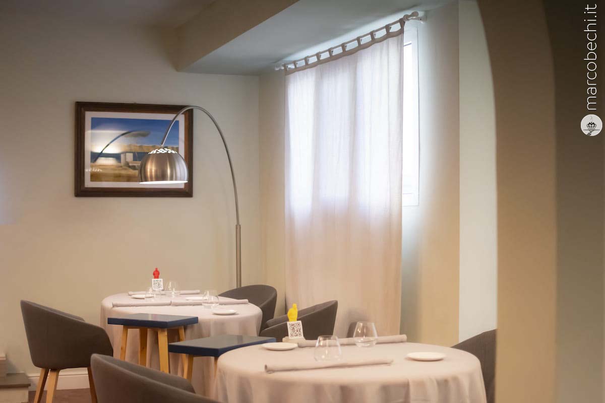 Paca Ristorante Prato