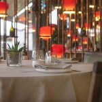 Ristorante Element la cucina cinese di Canton a Firenze