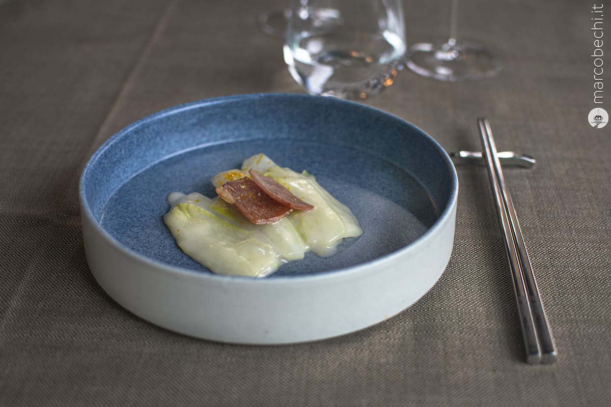 Ristorante Element la cucina cinese di Canton a Firenze