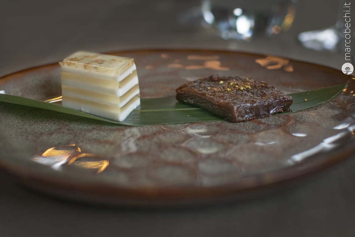 Ristorante Element la cucina cinese di Canton a Firenze