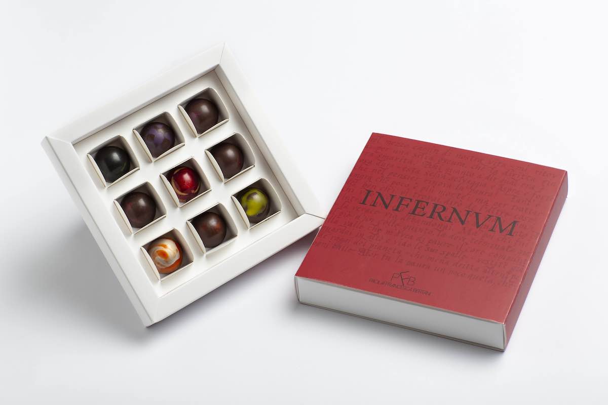 La Scatola Infernvm