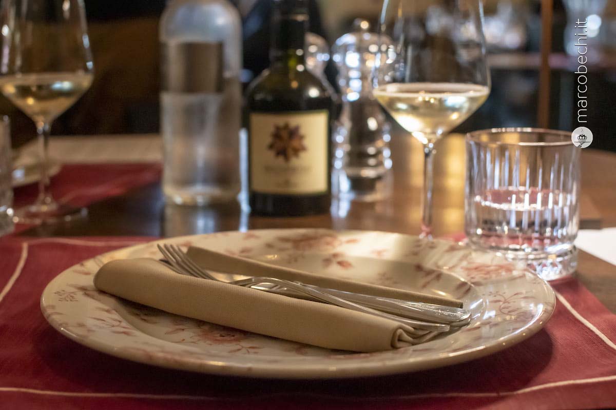 Osteria Belguardo