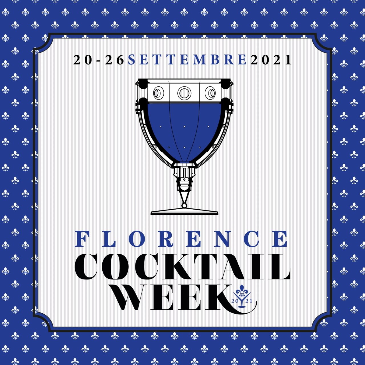 Prima Firenze poi la Toscana ed ora Venezia, la Cocktail week si moltiplica