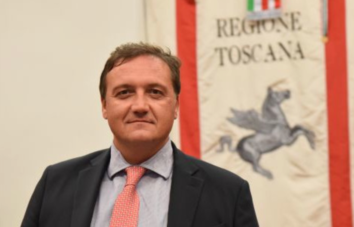 Vetrina Toscana esempio per l'Europa