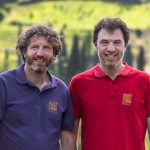 Lo stile Pruneti dall'olio all'iris