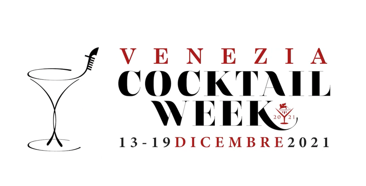 Prima Firenze poi la Toscana ed ora Venezia, la Cocktail week si moltiplica