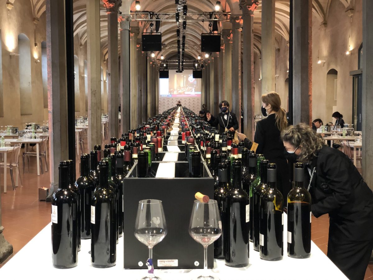 chianti collection 2021
