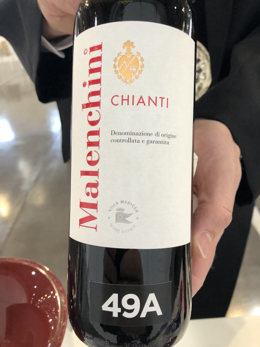 Malenchini - Chianti DOCG 2020