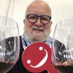 Durante la degustazione di Chianti Lovers 2021