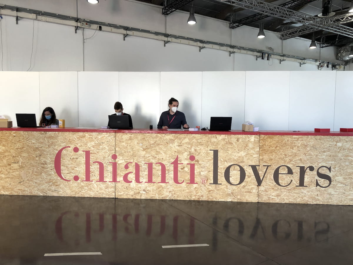 Chianti Lovers 2021