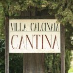 Villa Calcinaia a Greve in Chianti (FI)