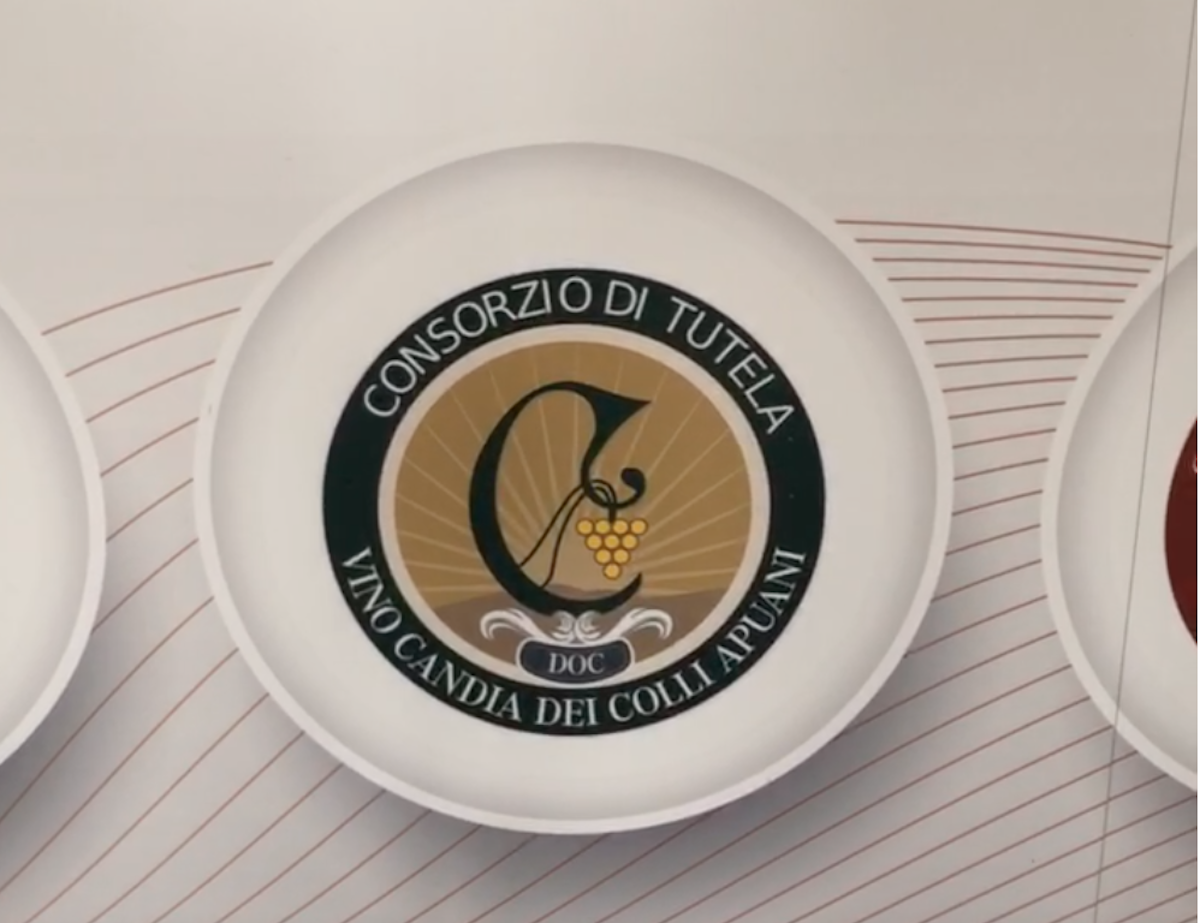 Consorzio di tutela del Candia e dei Colli Apuani