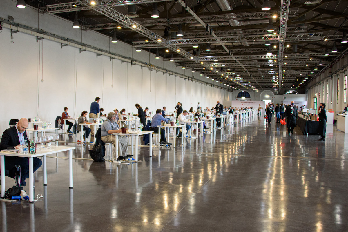 Primaanteprima con il Consorzio Tutela vini Maremma Toscana