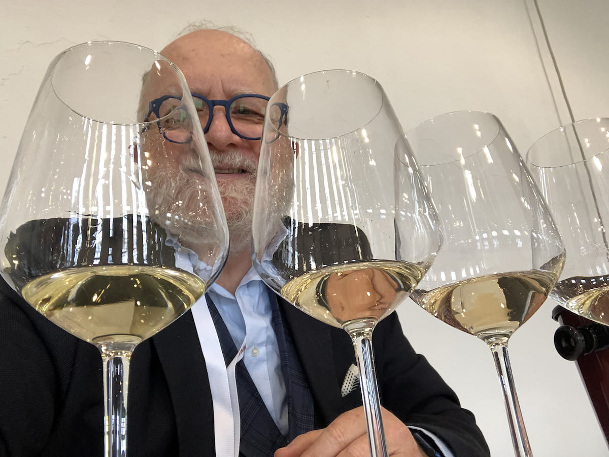 Primaanteprima con il Consorzio Tutela vini Maremma Toscana