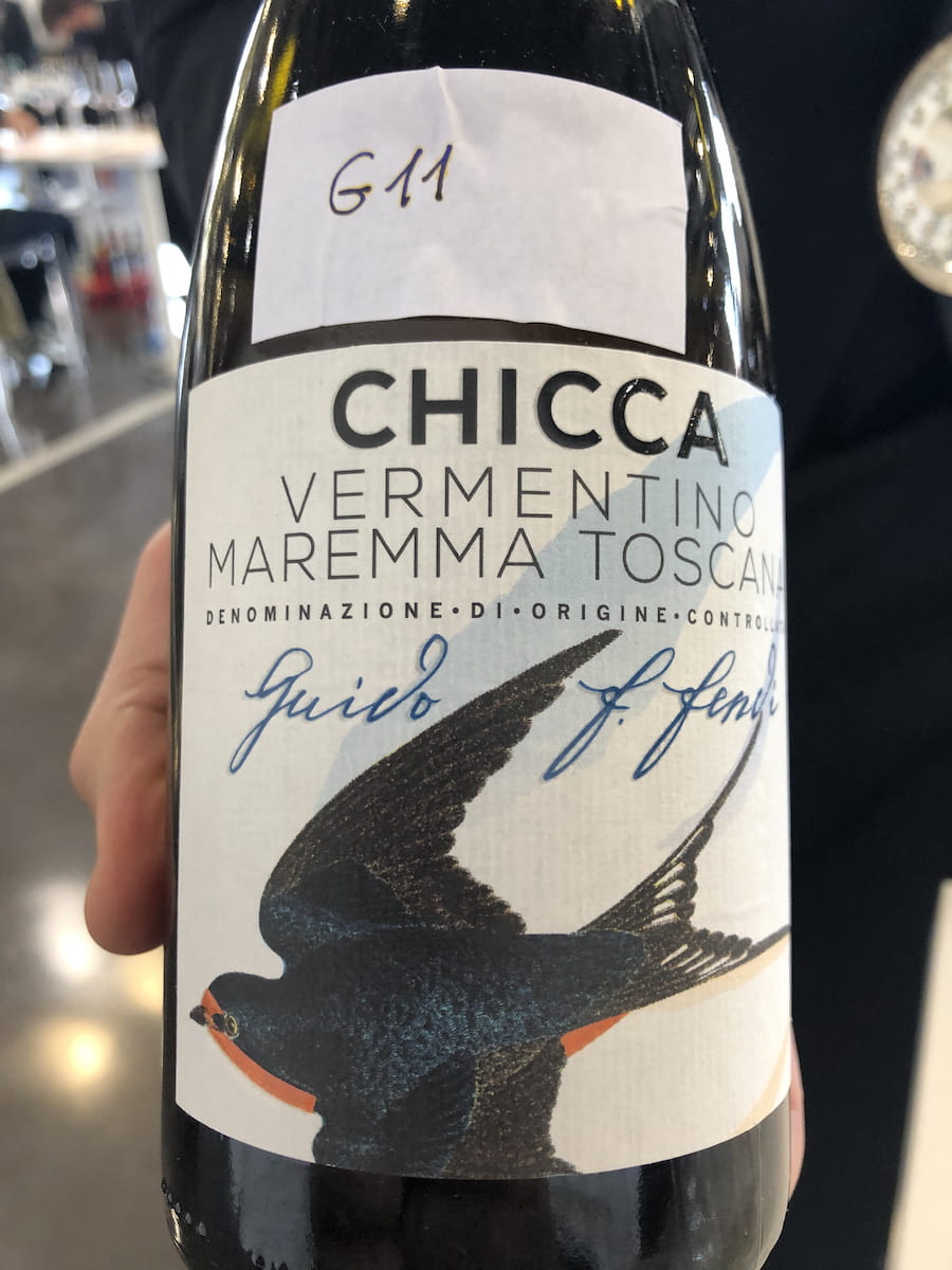 Primaanteprima con il Consorzio Tutela vini Maremma Toscana