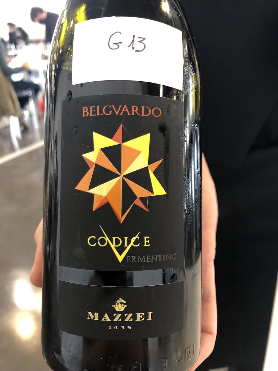Primaanteprima con il Consorzio Tutela vini Maremma Toscana
