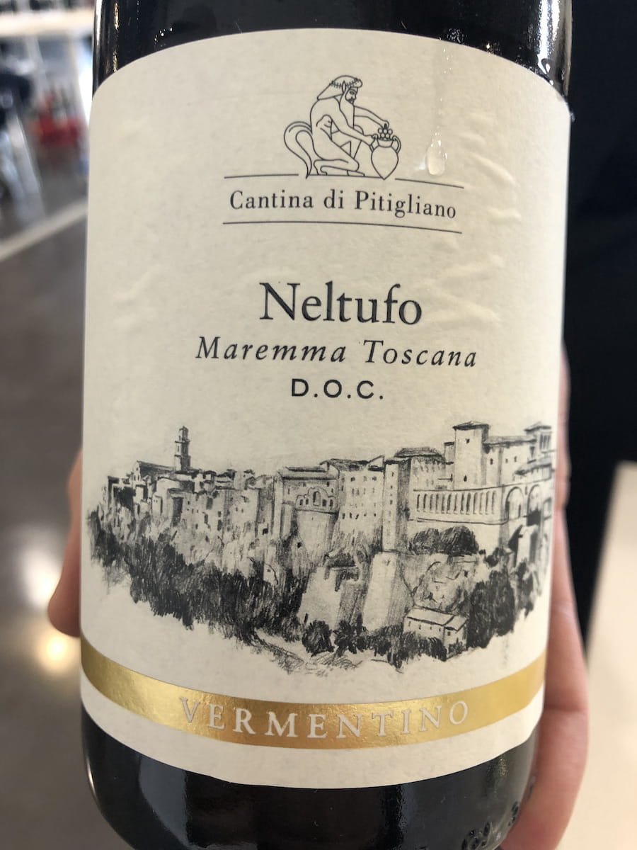 Primaanteprima con il Consorzio Tutela vini Maremma Toscana