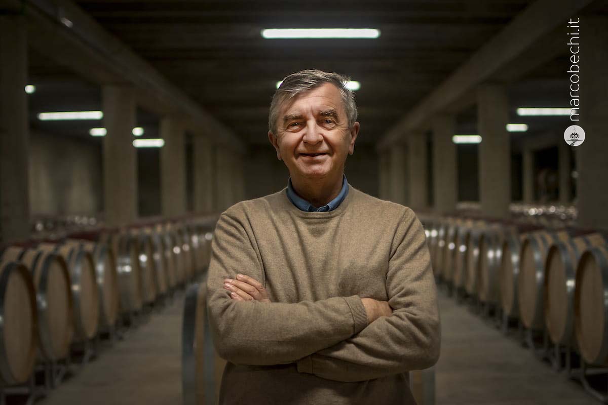 Il Barone Francesco Ricasoli