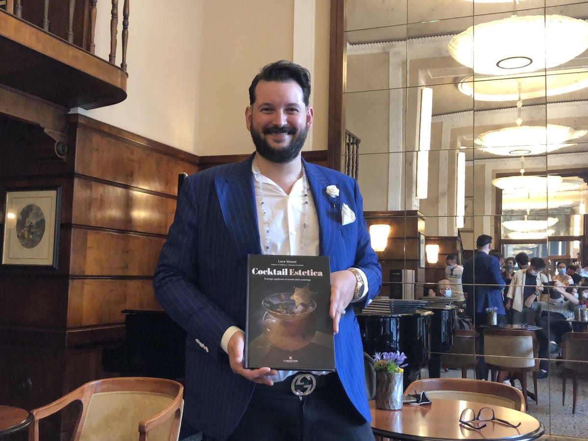 Cocktail Estetica dello sceriffo Luca Manni1