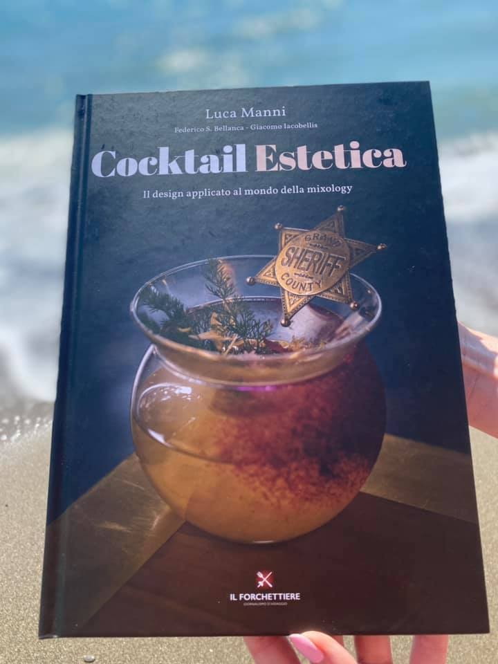 Cocktail Estetica dello sceriffo Luca Manni