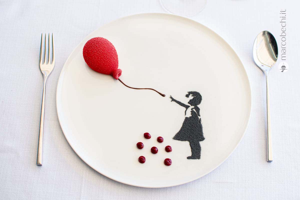 Omaggio a Banksy