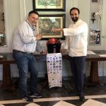 Capolavoria Tavola XX Edizione