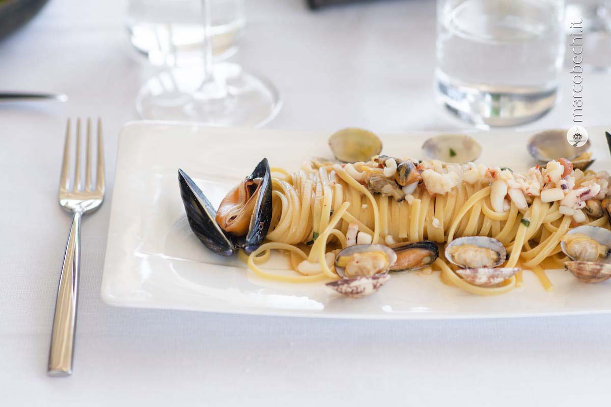 Il Parco di Villa Grey* - Chef Roberto Monopoli