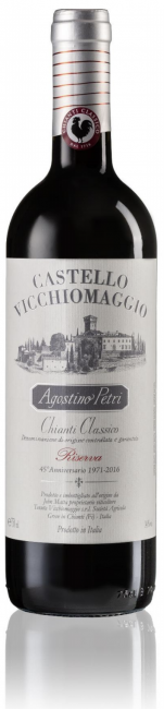 Agostino Petri, Chianti Classico Riserva 2017