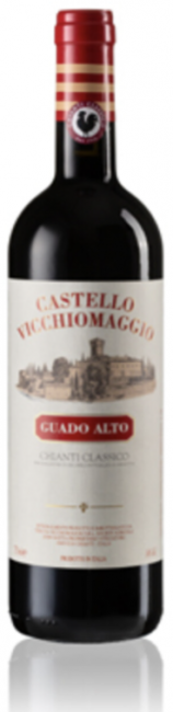 Guado Alto, Chianti Classico 2019