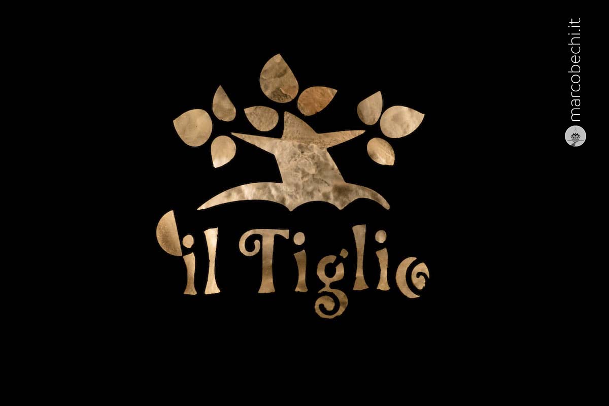 Il Tiglio a Isola San biagio