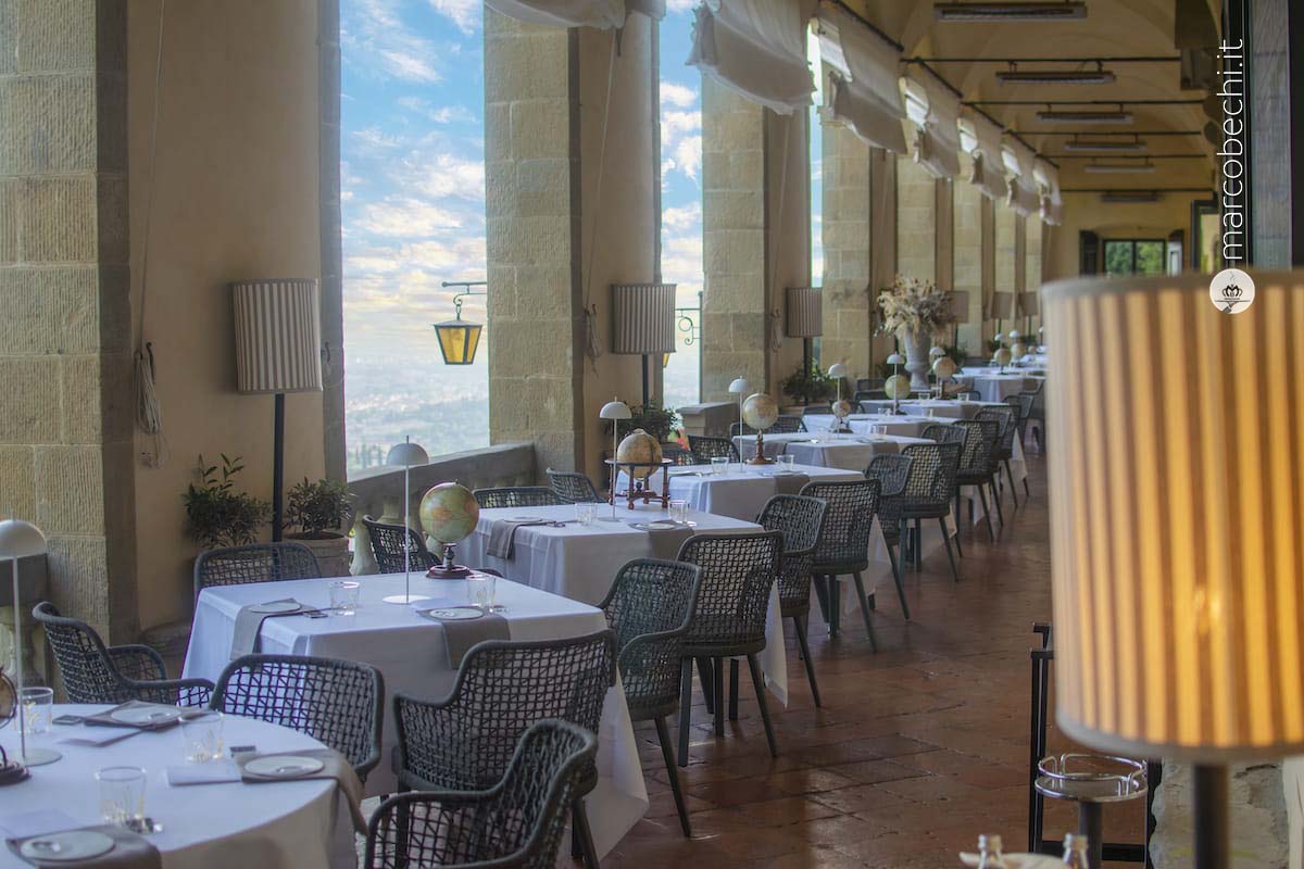 Il Ristorante la Loggia