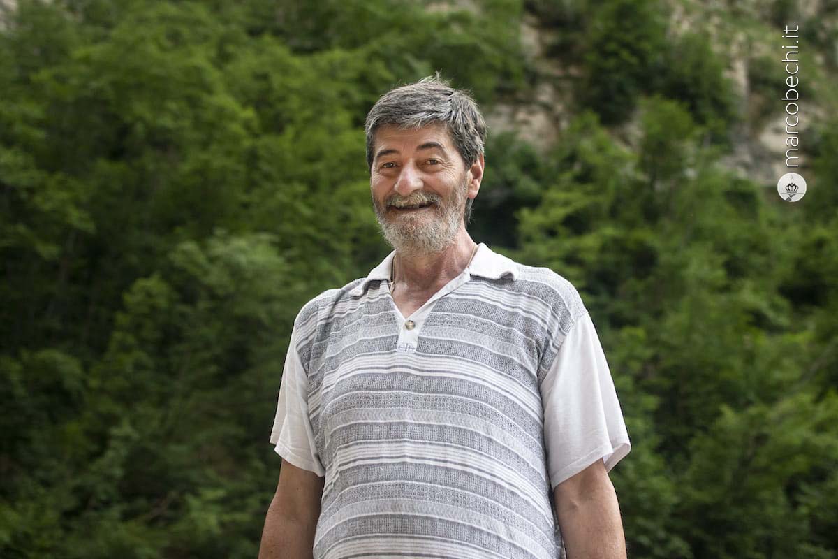Guida del Parco Monti Sibillini - Pietro Ripani