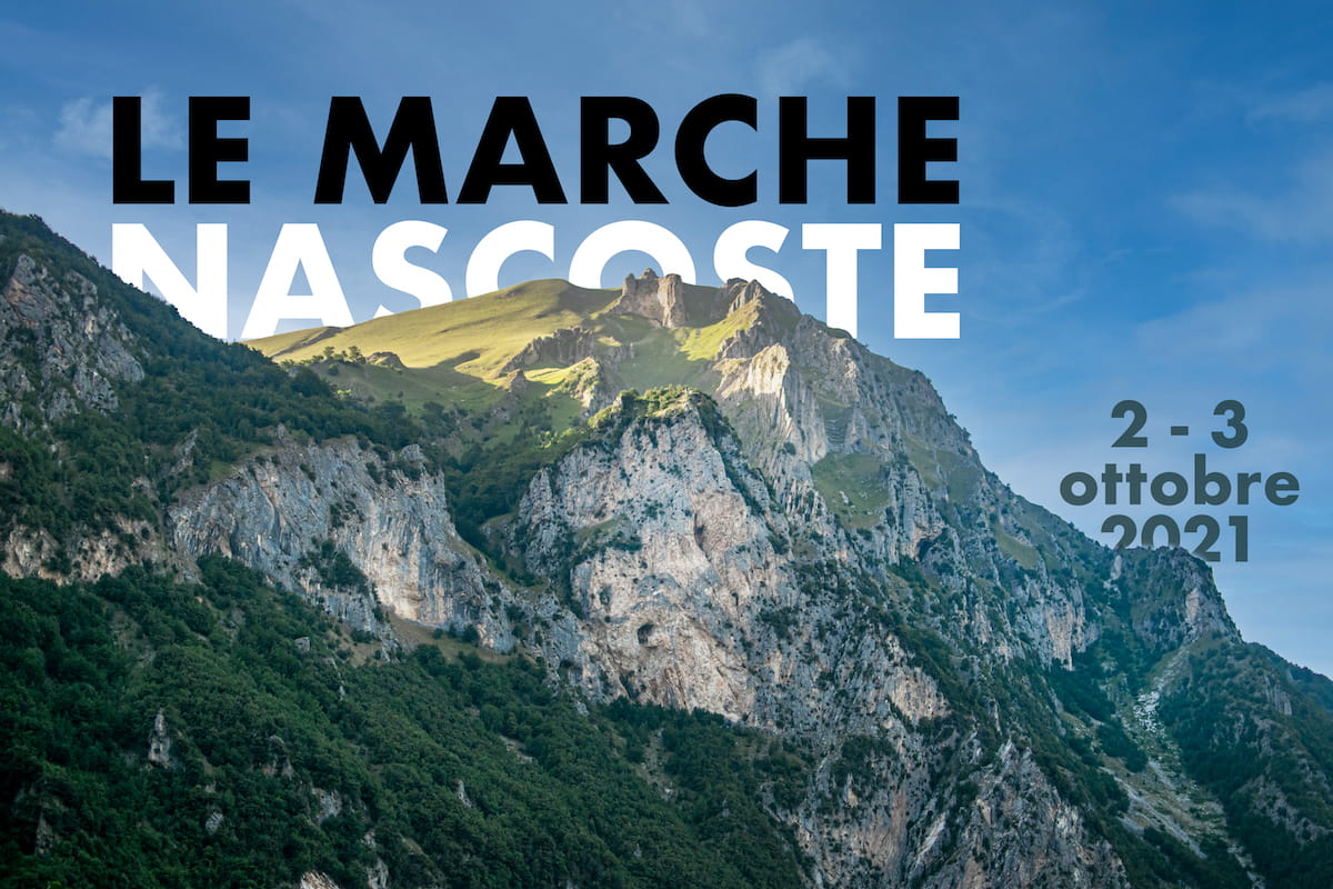 Da Serrapetrona all’Infernaccio – le Marche nascoste