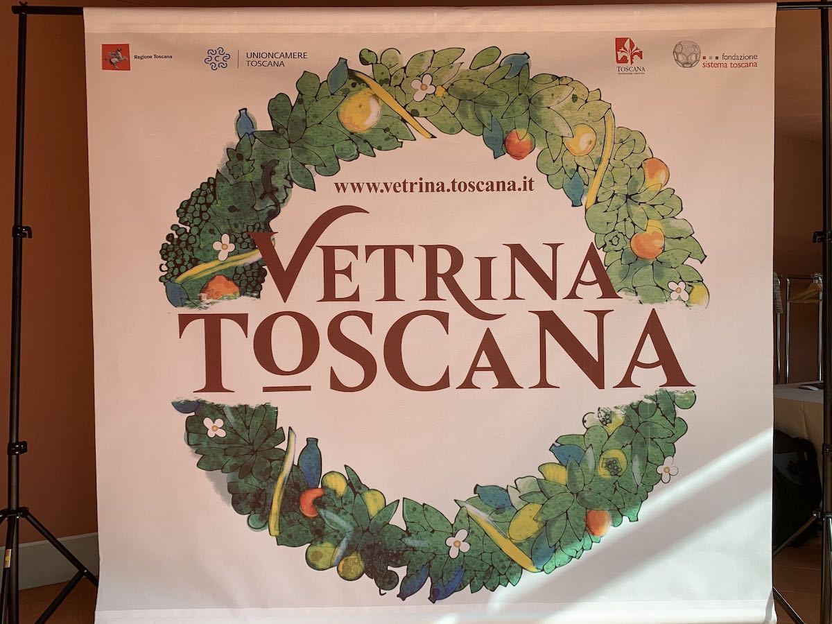 Vetrina Toscana