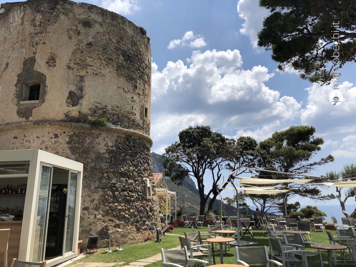 La Torre Saracena