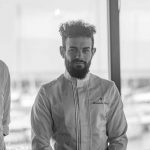 Lo chef Alessandro Rossi del Gabbiano 3.0