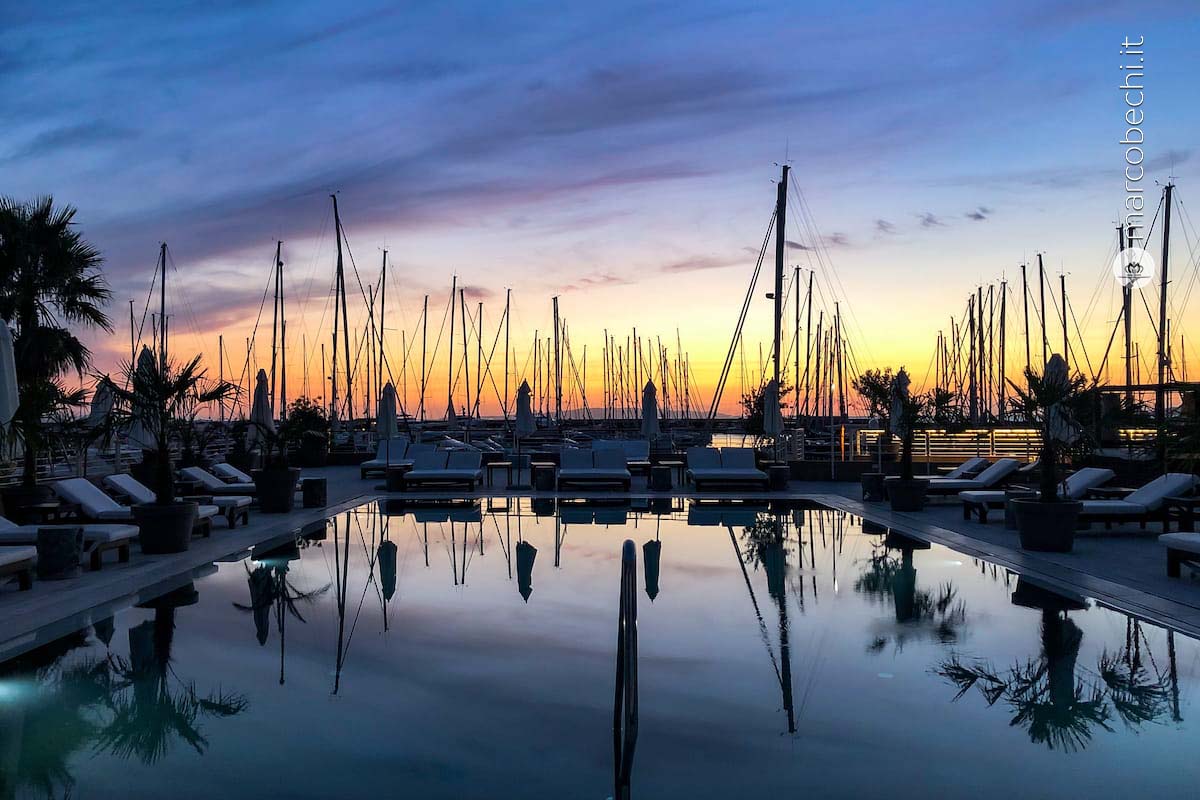 Marina di Scarlino Il Tarantella