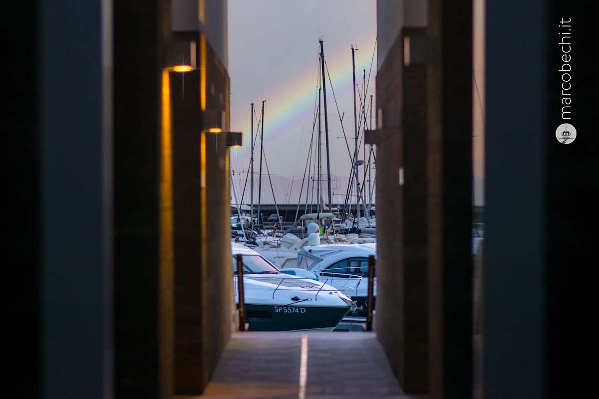 Marina di Scarlino Resort