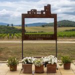Monterosola a Volterra