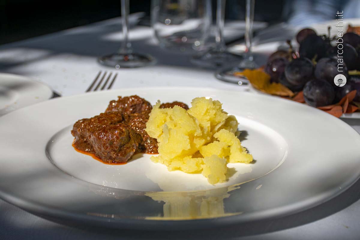Peposo e patate