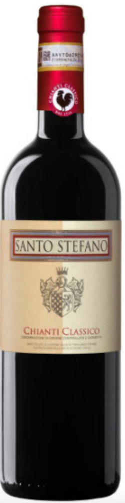 Chianti Classico Fattoria Santo Stefano