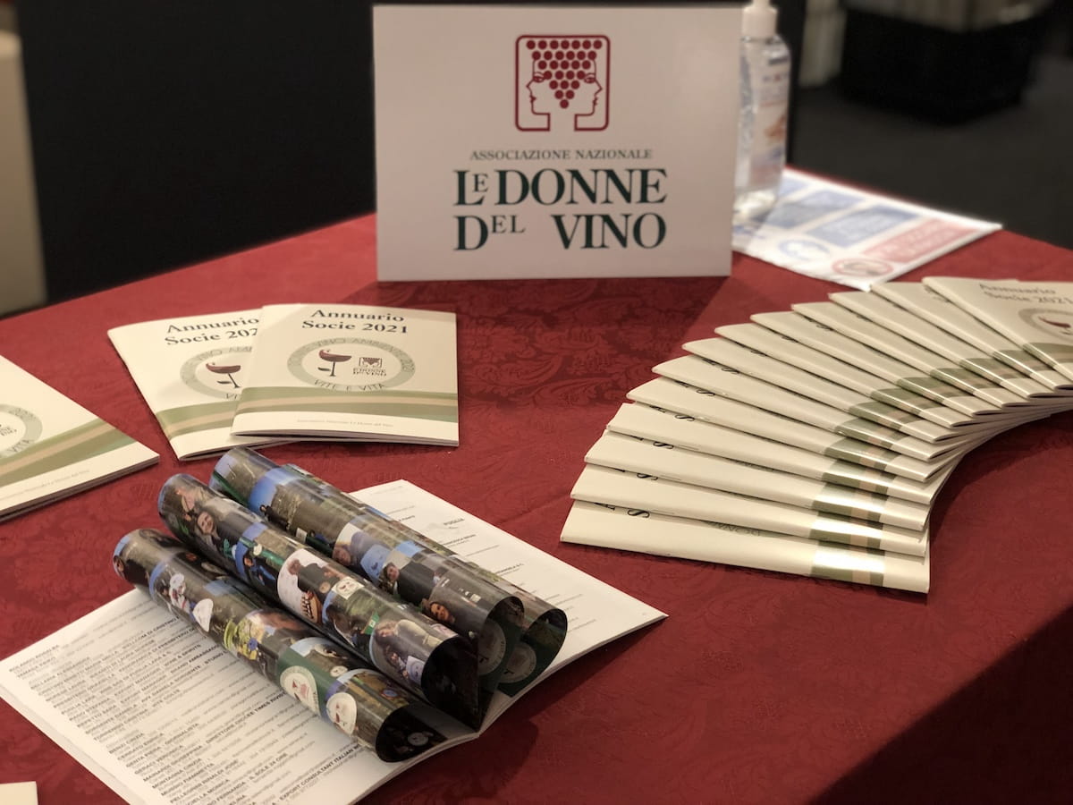 G20 – Agricoltura Firenze: Territori, cultura e arte del vino a Palazzo Vecchio