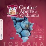 Cantine aperte in vendemmia del MTV