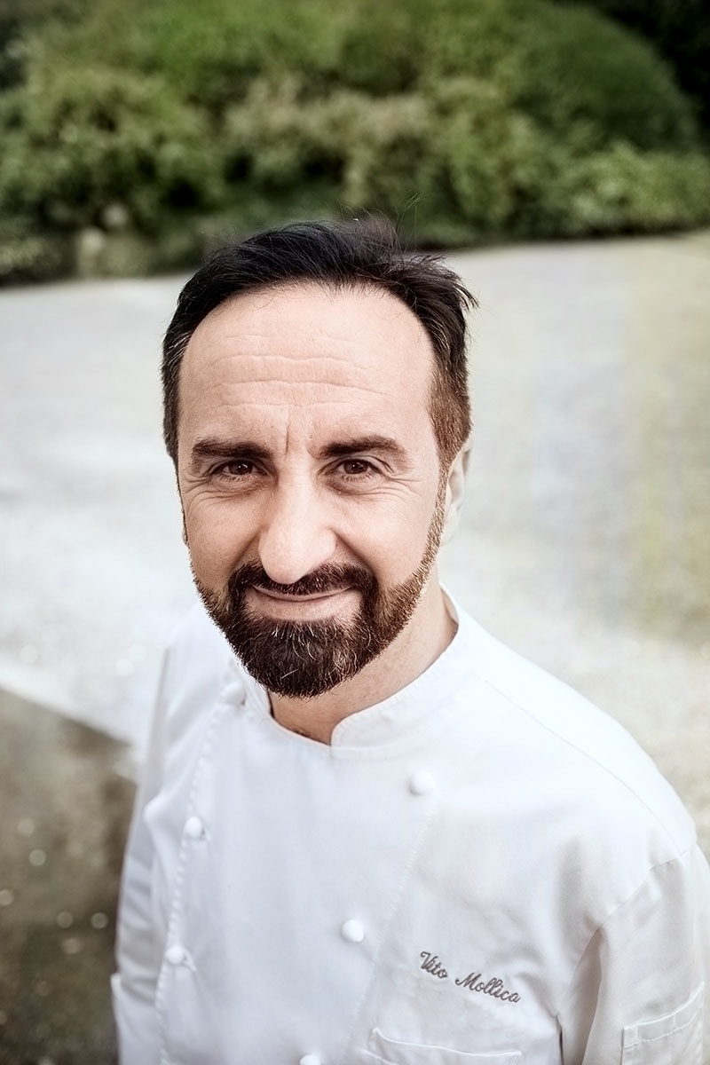 Vito Mollica 