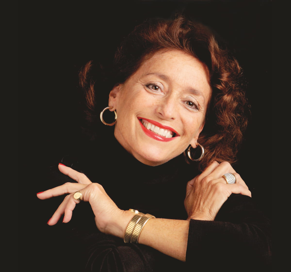 Anna Maria Tossani