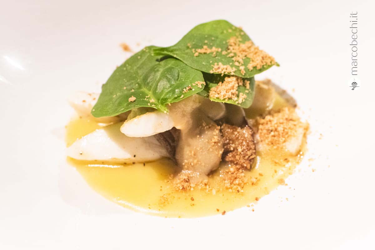 Rombo Argentario Golf Resort & Spa e l'orto a "metro" 0 dello Chef Emiliano Lombardelli
