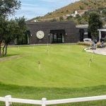 La Golf House