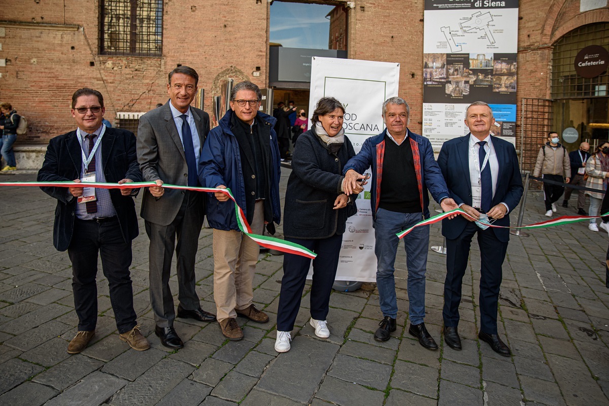 BuyFood Toscana 2021