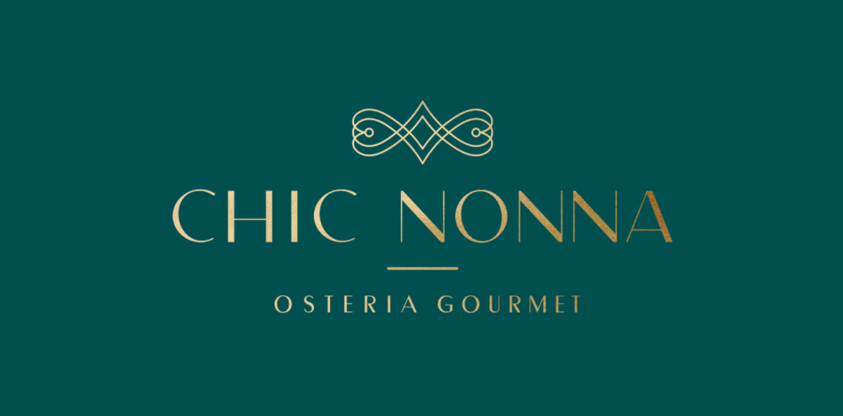 “Chic Nonna” il nuovo locale gourmet di Vito Mollica in centro a Firenze