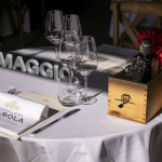 Il Castello di Albola e l’evoluzione gourmet con lo chef Alessandro Chiesa